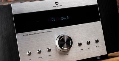 tonewinner ad-99d amplificatore integrato